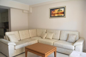 Ersid Apartaments in the centre